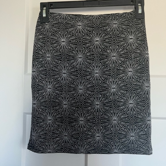 H&M Top & Skirt Set🖤 - XS/S - Picture 10 of 11